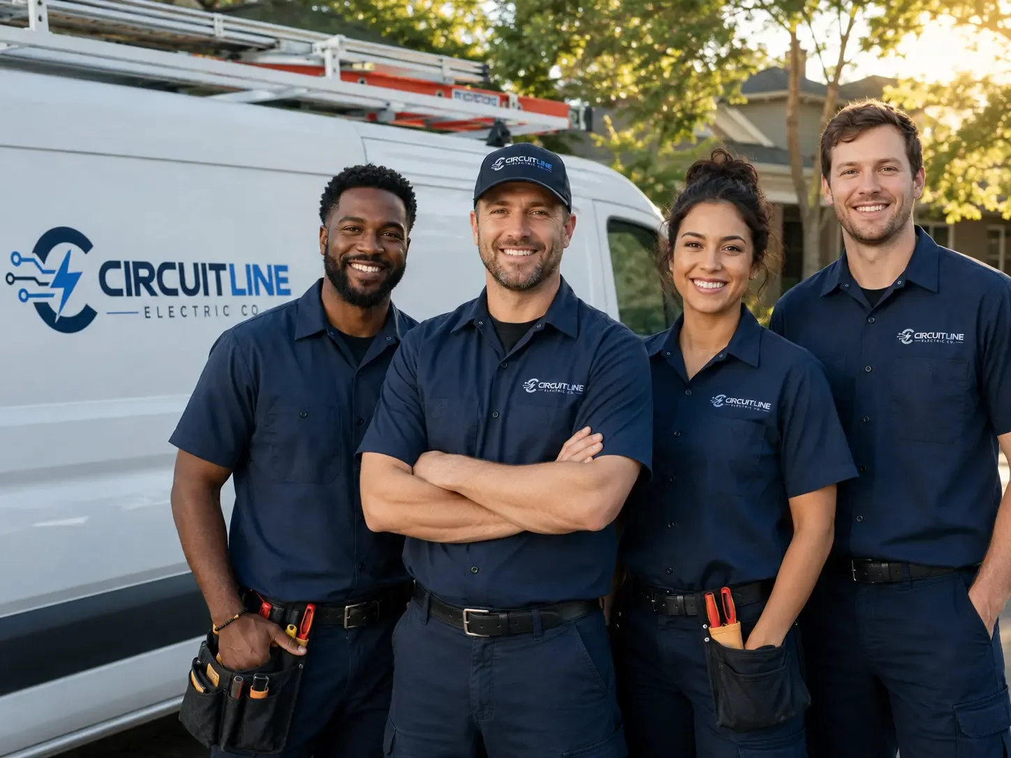Whole Home Rewiring company in Monett, MO